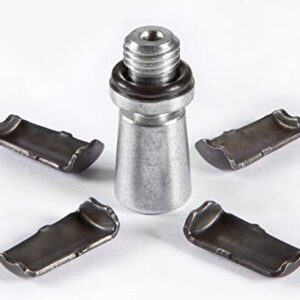 LockNLube® Coupler Rebuild Kit