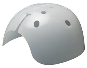 bullard fbinshell inner shell for first base bump cap head protection