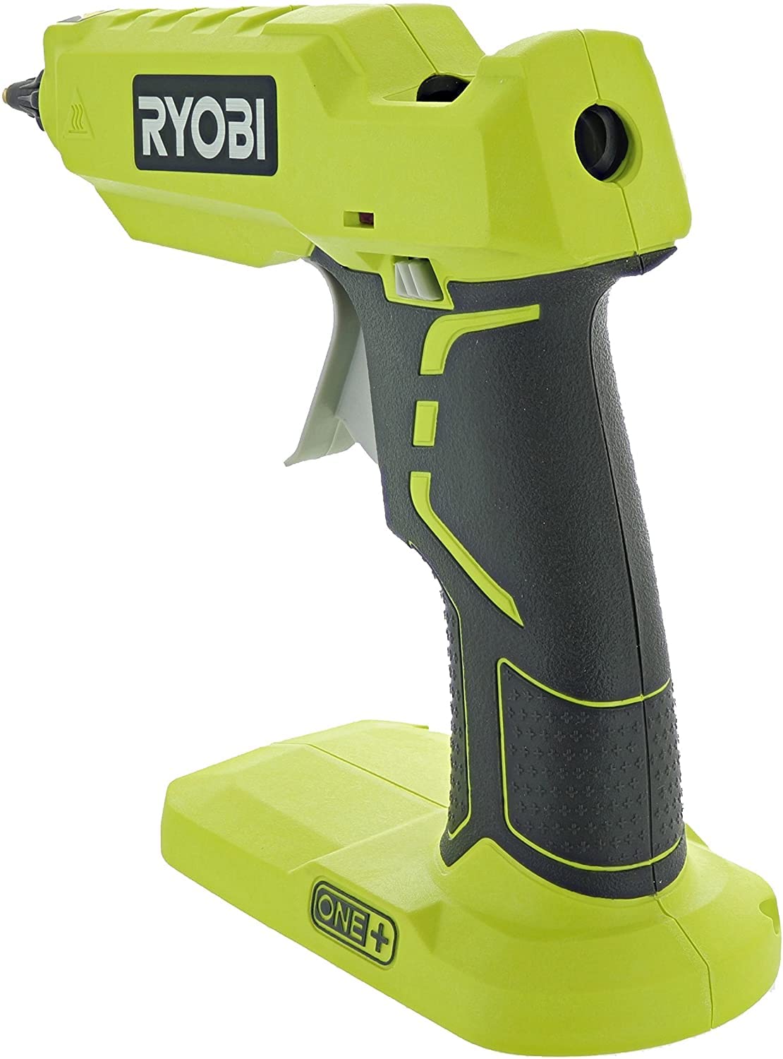 Ryobi 18-Volt ONE+ Cordless Full Size Glue Gun with Charger and 18-Volt ONE+ Lithium-Ion Battery (Bundle)