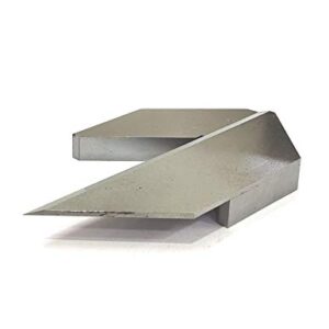 Center Squares/Finders- 140 mm Blade Length -Finds Center of Round Bar Upto 3" (75 mm) Diameter