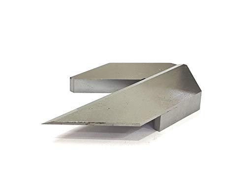 Center Squares/Finders- 140 mm Blade Length -Finds Center of Round Bar Upto 3" (75 mm) Diameter