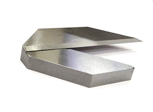 Center Squares/Finders- 140 mm Blade Length -Finds Center of Round Bar Upto 3" (75 mm) Diameter