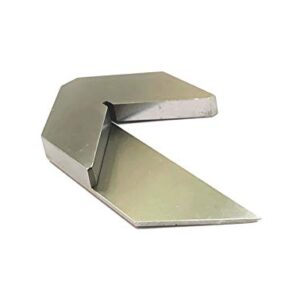 Center Squares/Finders- 140 mm Blade Length -Finds Center of Round Bar Upto 3" (75 mm) Diameter