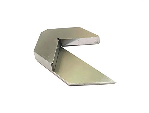 Center Squares/Finders- 140 mm Blade Length -Finds Center of Round Bar Upto 3" (75 mm) Diameter