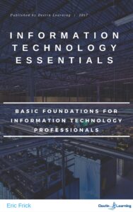 information technology essentials (online course) [online code]
