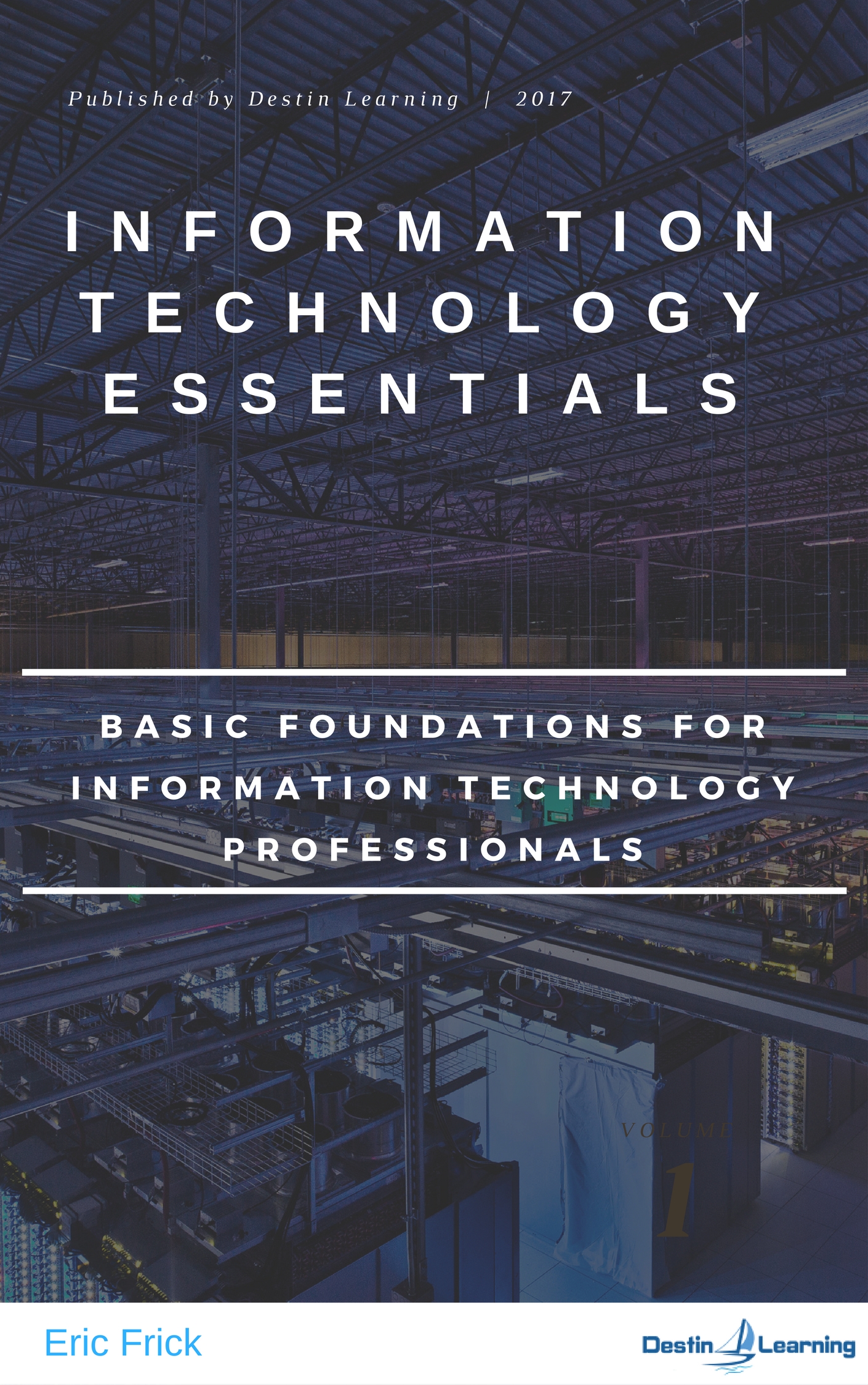 Information Technology Essentials (Online Course) [Online Code]
