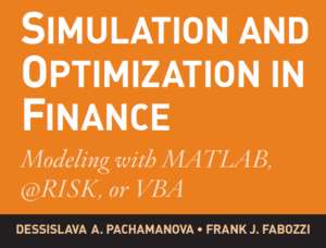 simulation and optimization chapter 5 models and practice [download]