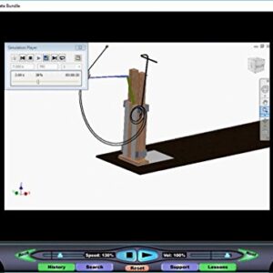 Autodesk Inventor 2017-18: Dynamic Simulation Made Simple – Video Training Course