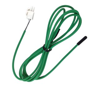 wholesale sensors replacement for traulsen 334-60405-02 green cabinet temperature sensor 74" 24 month warranty