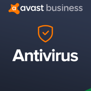 Avast Business Antivirus 2019 (10 Users, 1 Year) [Download]