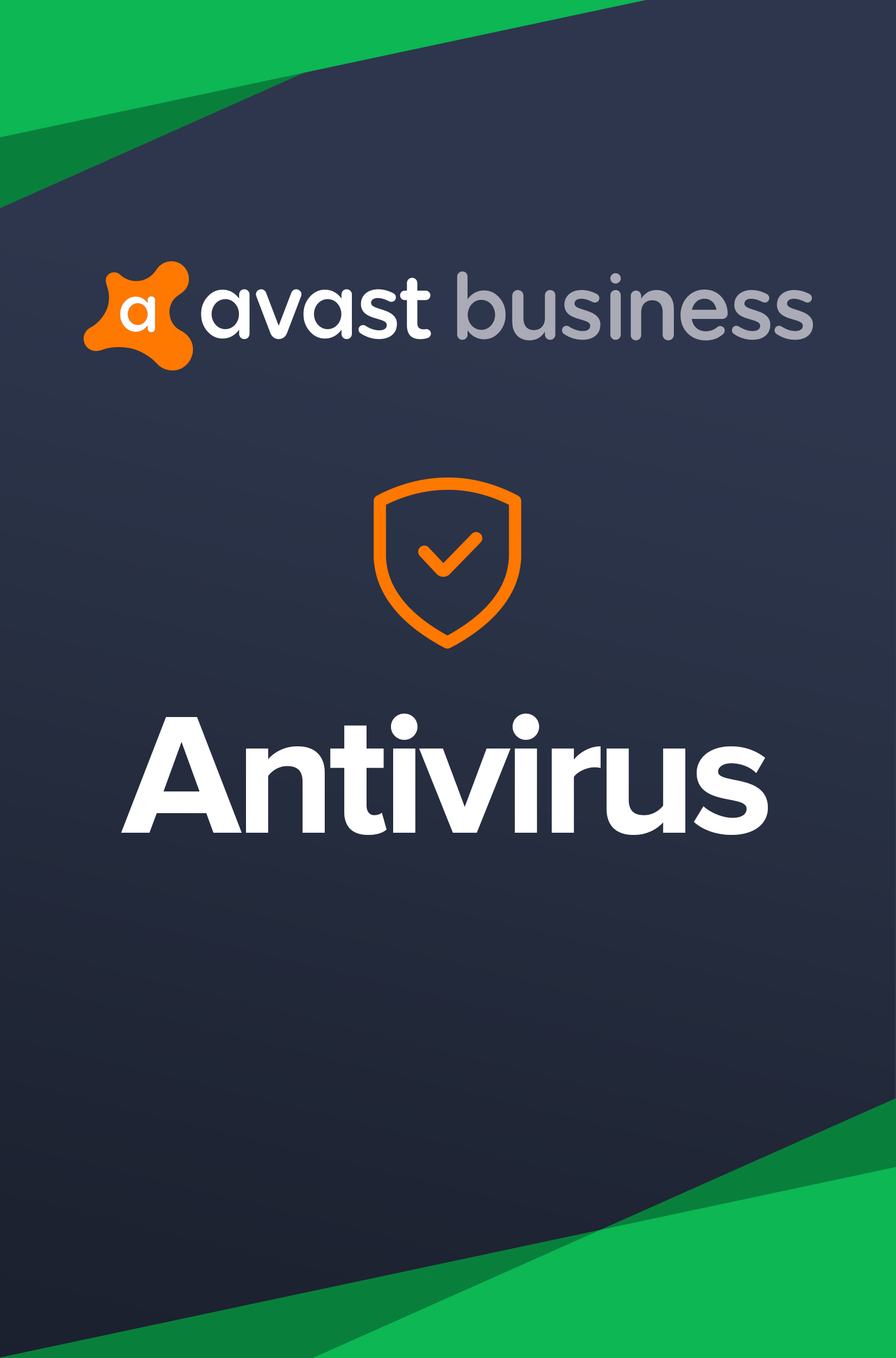 Avast Business Antivirus 2019 (10 Users, 1 Year) [Download]
