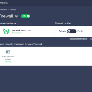 Avast Business Antivirus 2019 (10 Users, 1 Year) [Download]