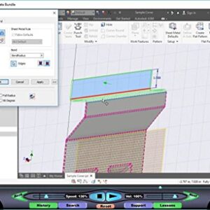 Autodesk Inventor 2017-18: Solid Modeling – Video Training Course