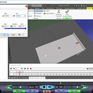 Autodesk Inventor 2017-18: Inventor Studio Made Simple – Video Training Course