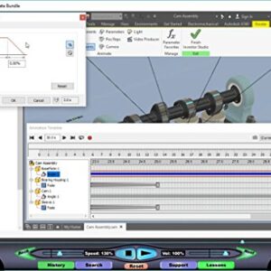 Autodesk Inventor 2017-18: Inventor Studio Made Simple – Video Training Course