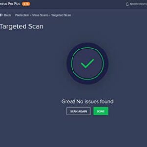 Avast Business Antivirus Pro Plus 2020 | Cloud security for PC, Mac & servers | 5 Devices, 3 Years [Download]