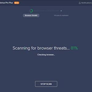 Avast Business Antivirus Pro Plus 2020 | Cloud security for PC, Mac & servers | 5 Devices, 3 Years [Download]