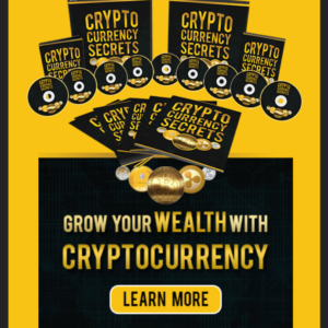 Best Cryptocurrency To Invest In - Learn To Grow Your Wealth With Cryptocurrency! [Online Course]