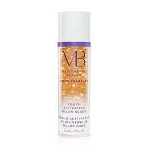 meaningful beauty youth activating melon serum