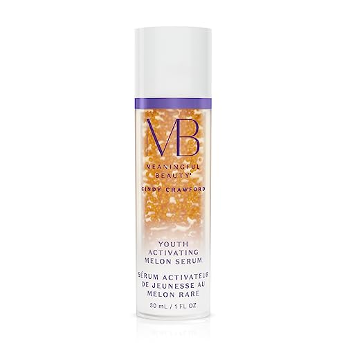 Meaningful Beauty Youth Activating Melon Serum