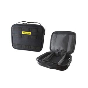 Fluke CNX C3003 Modular 3-Compartment Soft Case