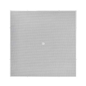 JBL Professional LCT 81C/T Low-Profile Lay-In 2-Feet x 2-Feet Ceiling Tile Loudspeaker with 8-Inch Driver,White