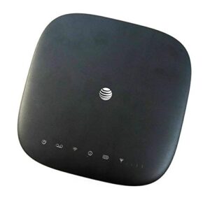 at&t wireless internet wifi modem 4g lte home base router