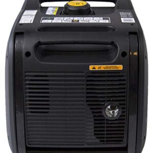 Firman W03081 3300/3000 Watt Recoil Start Gas Portable Generator cETL and CARB Certified