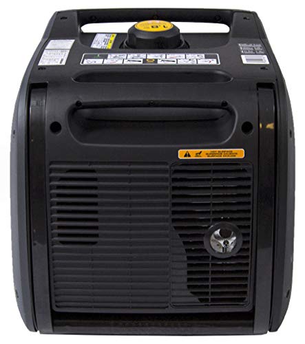 Firman W03081 3300/3000 Watt Recoil Start Gas Portable Generator cETL and CARB Certified