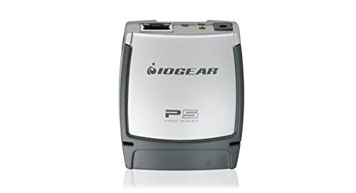 IOGEAR GPSU21 Print Server