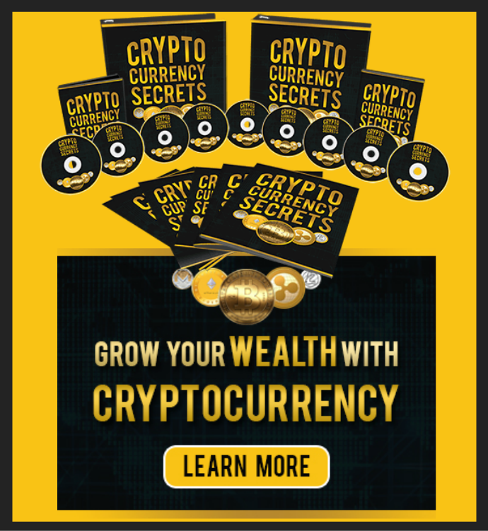 Best Cryptocurrency To Invest In - Learn To Grow Your Wealth With Cryptocurrency! [Online Code]