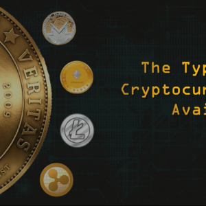 Best Cryptocurrency To Invest In - Learn To Grow Your Wealth With Cryptocurrency! [Online Code]