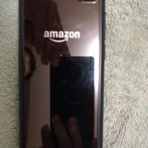 Amazon Fire 32GB Black GSM Unlocked-A