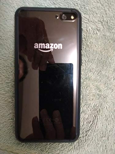 Amazon Fire 32GB Black GSM Unlocked-A