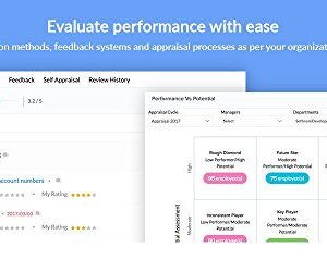 Zoho People [Premium Subscription]