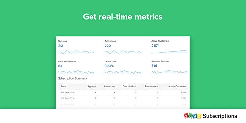 Zoho Subscriptions [Professional Subscription]