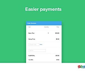 Zoho Subscriptions [Professional Subscription]