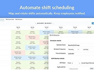 Zoho People [Standard Subscription]