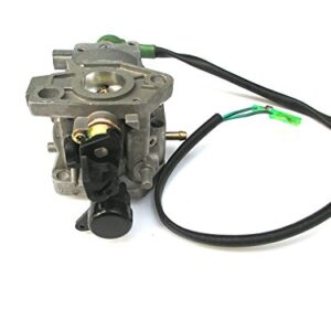 Carburetor for Harbor Freight Predator Generator 420CC 13HP 69671 68530 68525 8750W Brand New by I-Joy