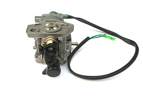 Carburetor for Harbor Freight Predator Generator 420CC 13HP 69671 68530 68525 8750W Brand New by I-Joy