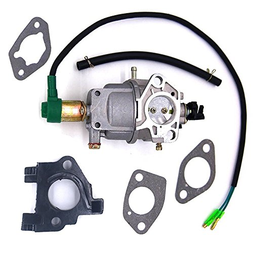 Carburetor for Harbor Freight Predator Generator 420CC 13HP 69671 68530 68525 8750W Brand New by I-Joy