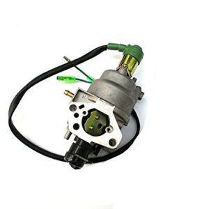 Carburetor for Harbor Freight Predator Generator 420CC 13HP 69671 68530 68525 8750W Brand New by I-Joy