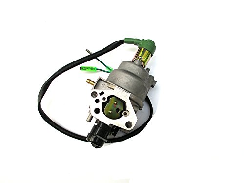 Carburetor for Harbor Freight Predator Generator 420CC 13HP 69671 68530 68525 8750W Brand New by I-Joy