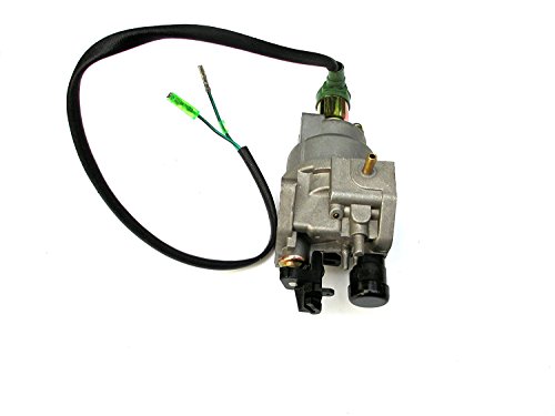 Carburetor for Harbor Freight Predator Generator 420CC 13HP 69671 68530 68525 8750W Brand New by I-Joy