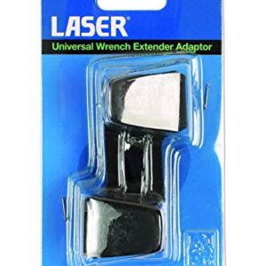 Laser 7017 Universal Wrench Extender Adaptor