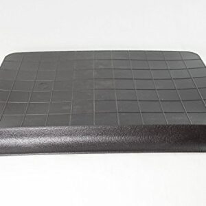 Large Plastic Humidity Tray for Bonsai Tree & Indoor Plants 17.5"x 12.25"x 1.25"