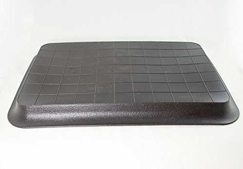 Large Plastic Humidity Tray for Bonsai Tree & Indoor Plants 17.5"x 12.25"x 1.25"