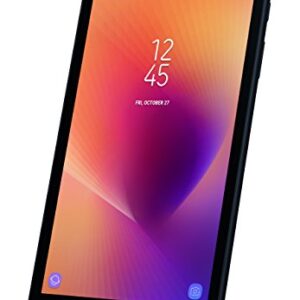 Samsung Galaxy Tab A 8" 32 GB Wifi Tablet (Black) - SM-T380NZKEXAR