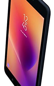 Samsung Galaxy Tab A 8" 32 GB Wifi Tablet (Black) - SM-T380NZKEXAR