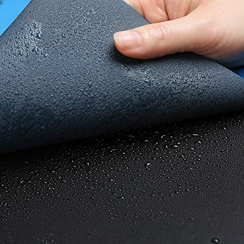 LotFancy Sandpaper 80 to 3000 Grit, 30PCS, 9 x 11" Dry Wet Sand Paper Assortment, Silicon Carbide Sanding Sheet, for Metal Sanding, Automotive Polishing, Wood Furniture, Wood Turing Finishing